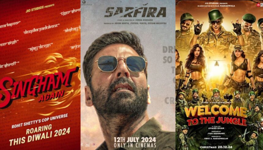 Top 10 Upcoming Bollywood Movies