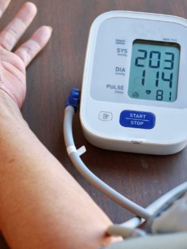 High Blood Pressure को जड़ से ख़तम करेंगे ये घरेलु उपाय