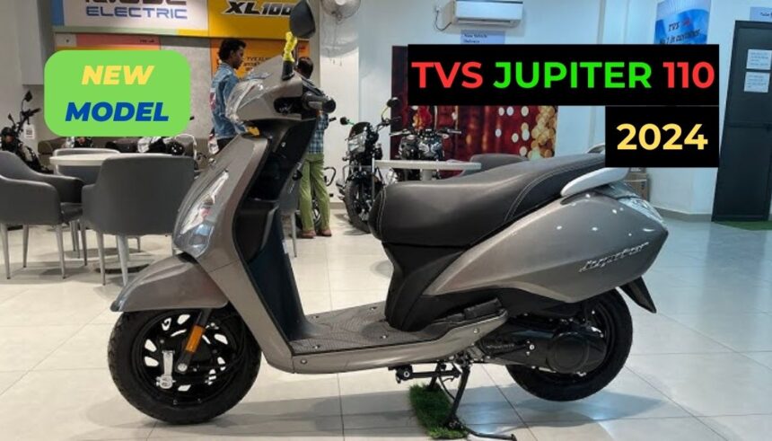 JUPITER 110