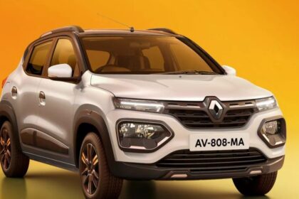 Renault Kwid 2024