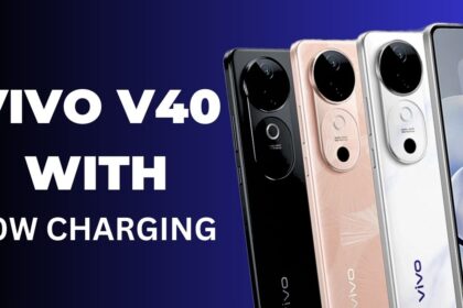 Vivo V40