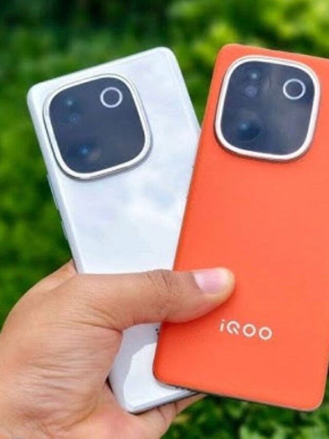 IQOO Z9s लॉन्च से पहले Specs हुए लीक यह जाने