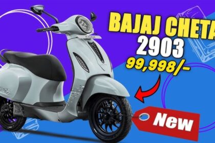 Bajaj Chetak