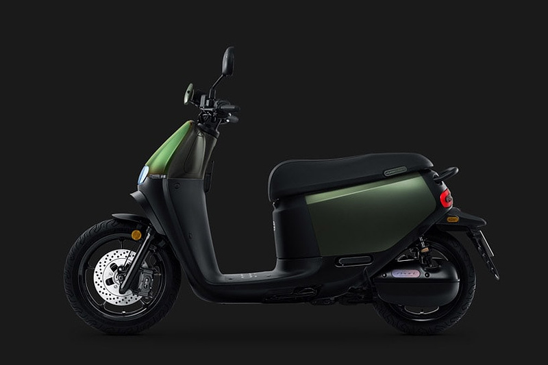 Gogoro Supersport Price in india