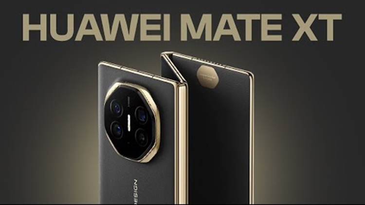 Huawei Mate XT Launch Date in India