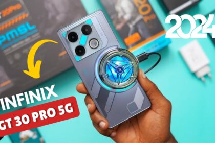 Infinix GT 30 Pro