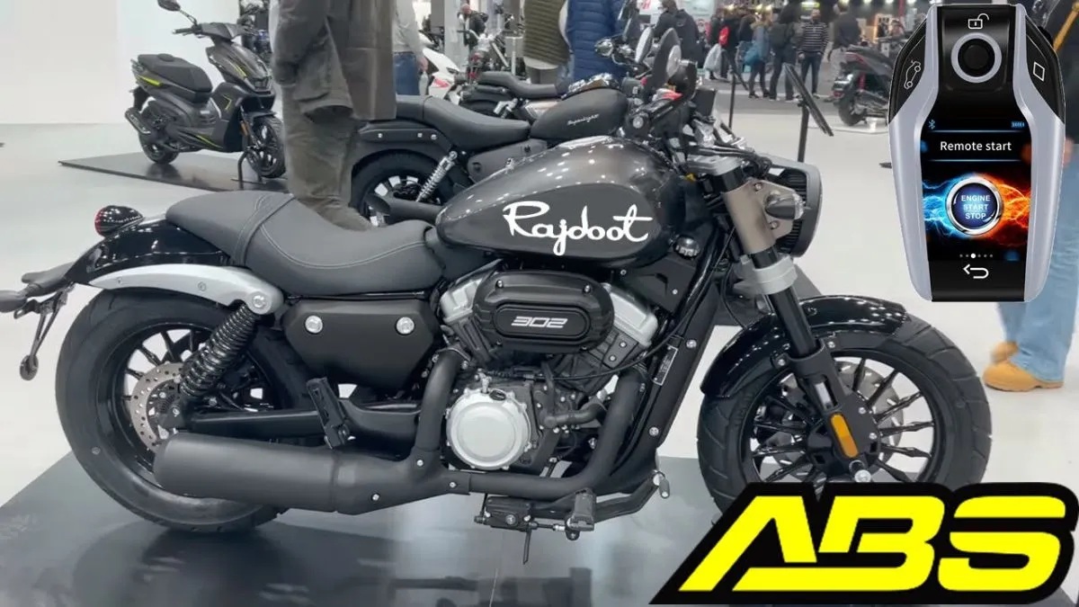 New Rajdoot Bike 2024 Launch Date