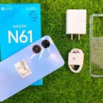 Realme Narzo N61