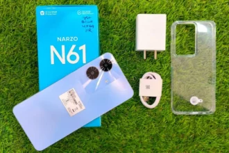 Realme Narzo N61