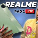 Realme Pad 2 Lite