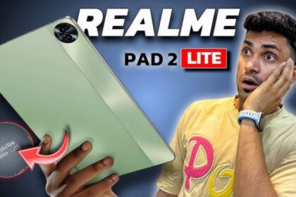 Realme Pad 2 Lite