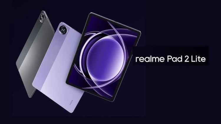 Realme Pad 2 Lite Specifications