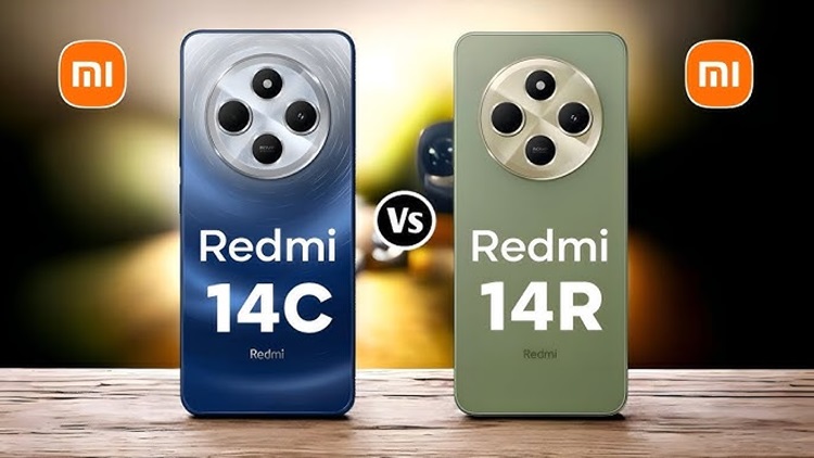 Redmi 14R 5G Specifications