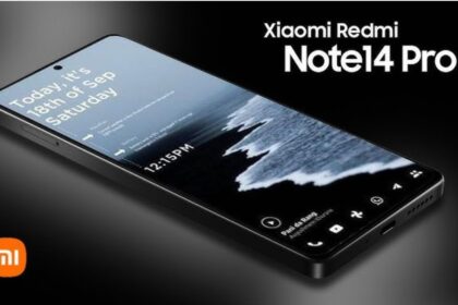 Redmi Note 14 Pro 5G