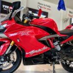 TVS Apache RR 310