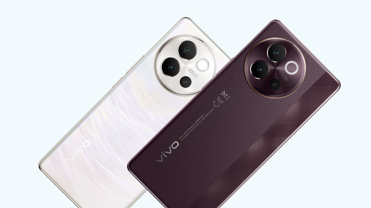 Vivo V40 Lite 5G Launch Date In India