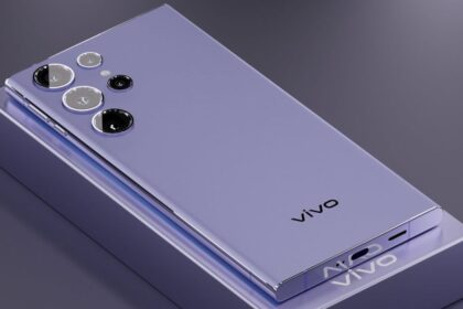 Vivo V50 Pro 5G