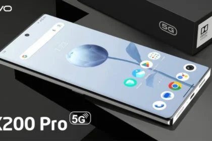 Vivo X200 Pro 5G Smartphone