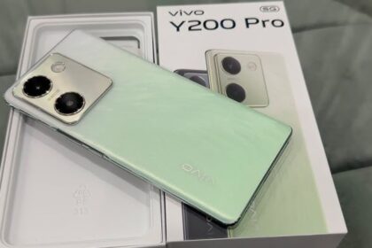 Vivo Y200 Pro 5G