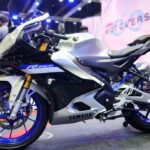 Yamaha R15 M